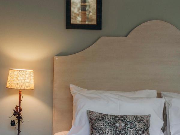 La Villa d'Andrea : photo 1 de la chambre petite chambre double