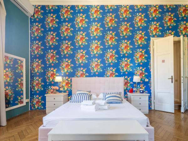 Hotel Jolì : photo 3 de la chambre chambre quadruple