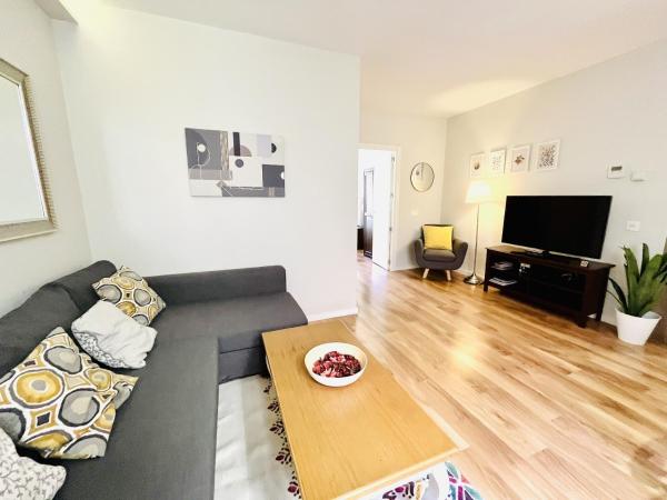 Luxury Apartment in Historic Center : photo 5 de la chambre appartement 2 chambres deluxe avec balcon