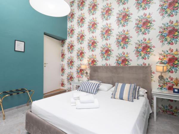 Hotel Jolì : photo 7 de la chambre chambre double