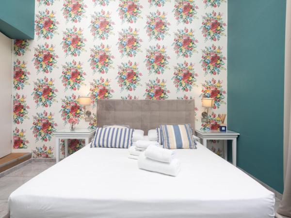 Hotel Jolì : photo 8 de la chambre chambre double