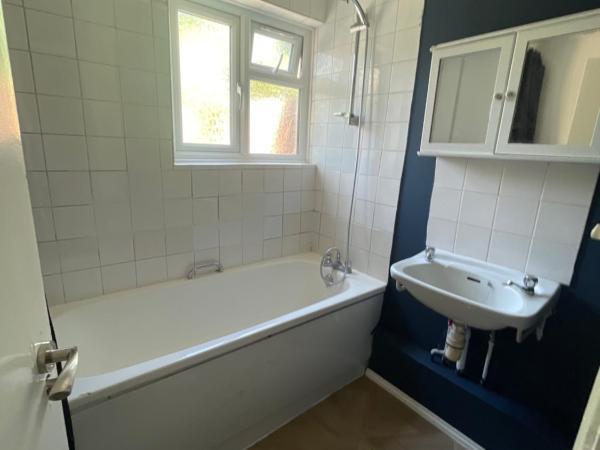 Hornfair House : photo 1 de la chambre chambre double