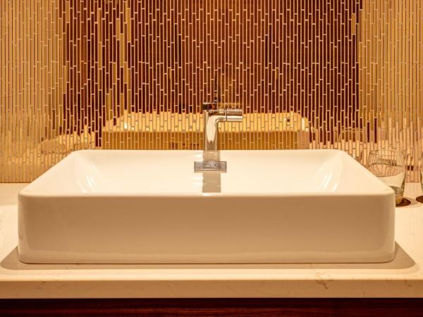 NYX Hotel Dublin Christchurch : photo 3 de la chambre suite junior