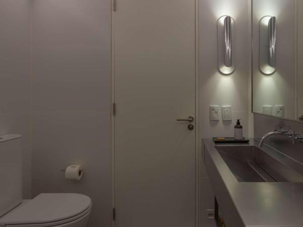 Hualta Hotel Mendoza, Curio Collection by Hilton : photo 3 de la chambre chambre lit king-size