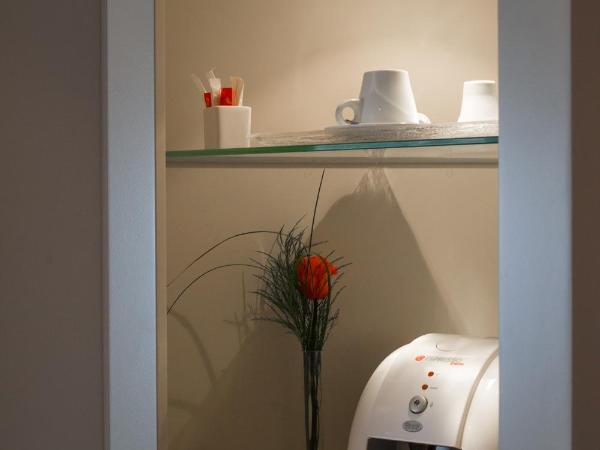 Hôtel & Spa Vatel : photo 3 de la chambre chambre lits jumeaux supérieure