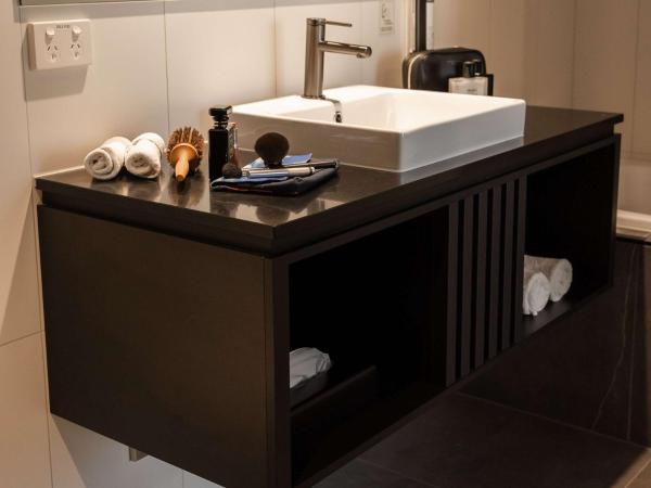 Mantra Tonsley Adelaide : photo 1 de la chambre appartement exécutif 1 chambre