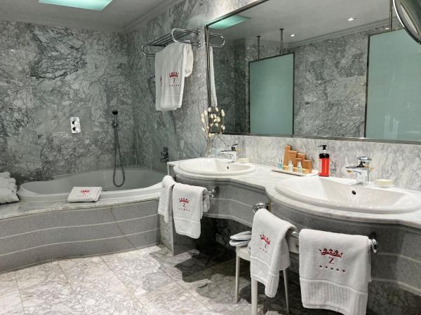 Hotel Palafox : photo 2 de la chambre suite