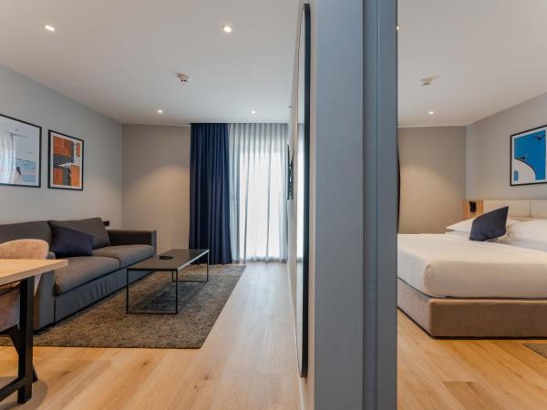 Hotel A'mare : photo 4 de la chambre appartement deluxe