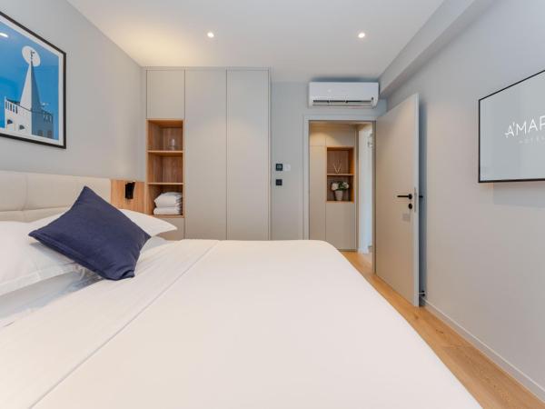 Hotel A'mare : photo 2 de la chambre appartement deluxe