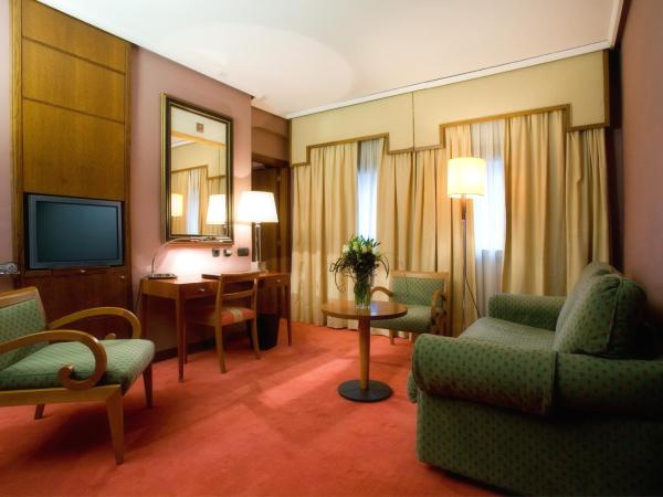 Hotel Palafox : photo 1 de la chambre suite junior