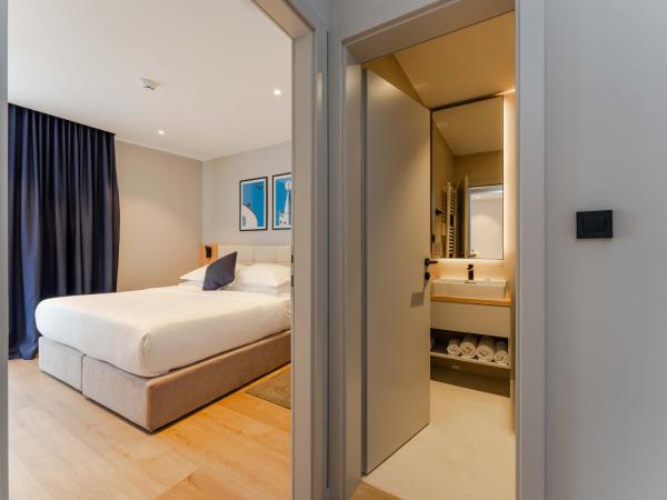 Hotel A'mare : photo 10 de la chambre appartement deluxe