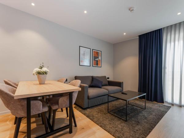 Hotel A'mare : photo 5 de la chambre appartement deluxe