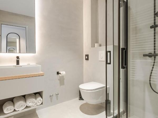 Hotel A'mare : photo 5 de la chambre chambre double deluxe