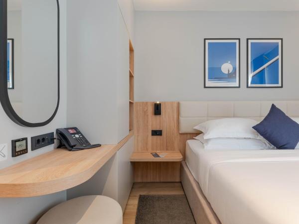 Hotel A'mare : photo 4 de la chambre chambre double supérieure