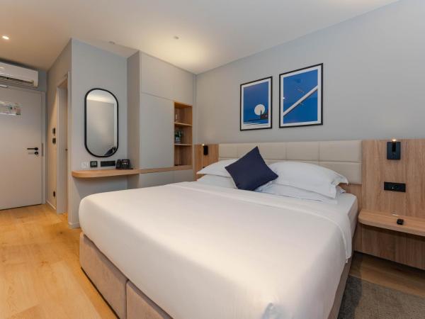 Hotel A'mare : photo 2 de la chambre chambre double supérieure