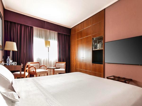 Hotel Palafox : photo 3 de la chambre chambre double supérieure