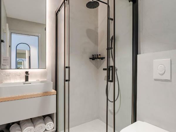 Hotel A'mare : photo 5 de la chambre chambre lits jumeaux deluxe