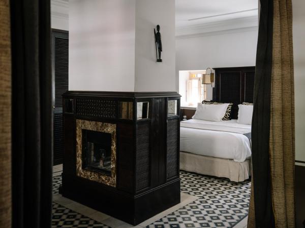 Heure Bleue Palais - Relais & Châteaux : photo 4 de la chambre suite deluxe