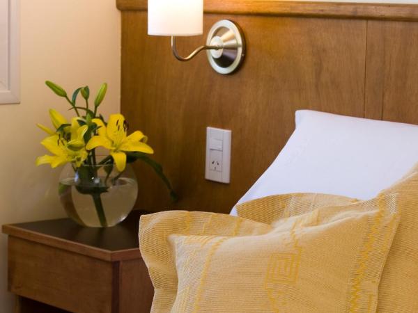 Urbana Class Hotel : photo 2 de la chambre chambre double