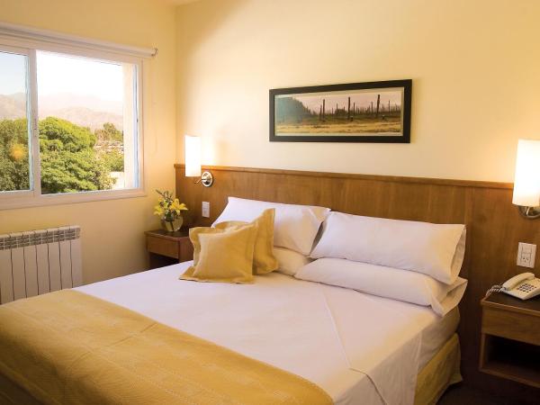 Urbana Class Hotel : photo 1 de la chambre chambre double