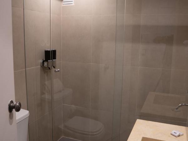 Urbana Class Hotel : photo 4 de la chambre chambre double supérieure