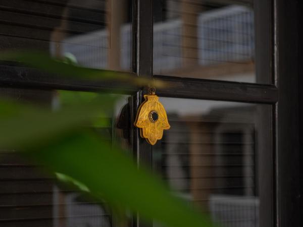 Heure Bleue Palais - Relais & Châteaux : photo 8 de la chambre suite