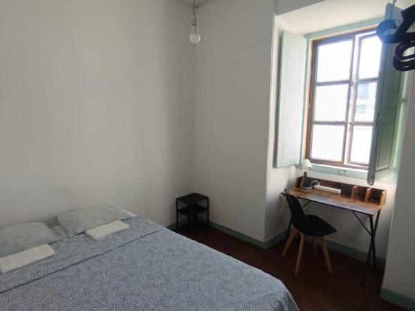 St. António 49 : photo 2 de la chambre chambre double