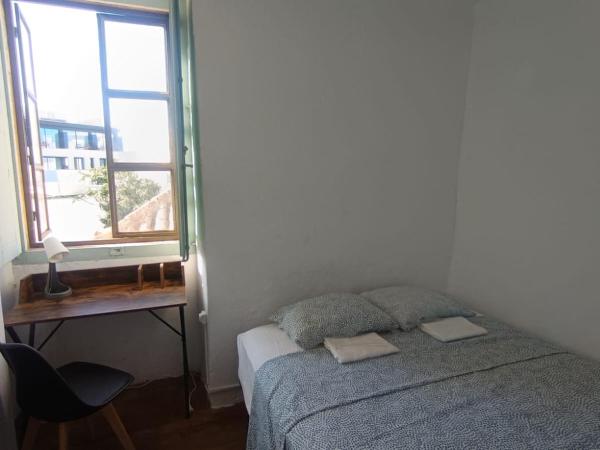 St. António 49 : photo 1 de la chambre chambre double