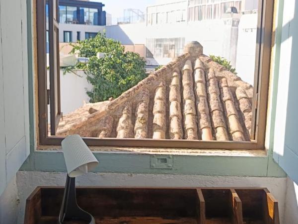 St. António 49 : photo 2 de la chambre chambre double