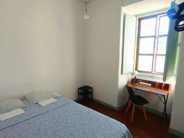 St. António 49 : photo 3 de la chambre chambre double