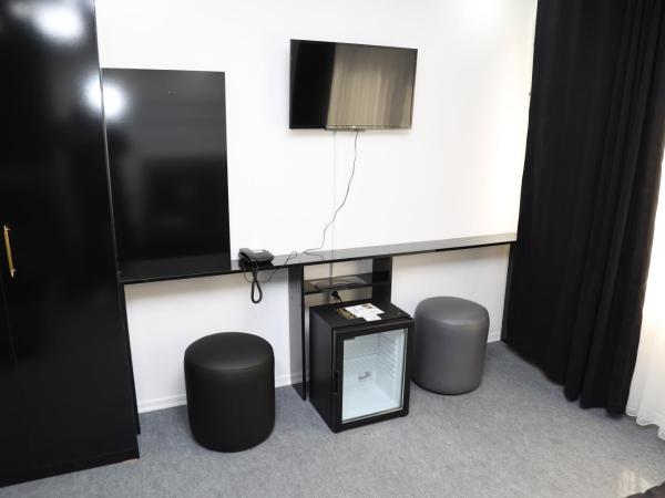 Montenegro Hotel : photo 5 de la chambre chambre double