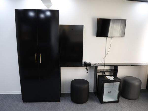 Montenegro Hotel : photo 4 de la chambre chambre triple - accessible aux personnes à mobilité réduite