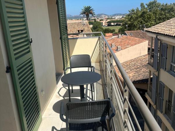 ZENAO Fréjus : photo 3 de la chambre studio familial