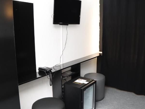 Montenegro Hotel : photo 6 de la chambre chambre double