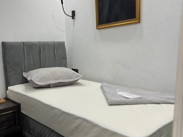 Montenegro Hotel : photo 5 de la chambre chambre simple