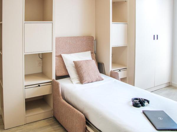 Twenty Business Flats Lille - Bayard : photo 6 de la chambre studio