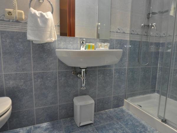 Pension Alameda : photo 6 de la chambre chambre double Économique