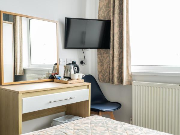 Craig-y-Don : photo 5 de la chambre chambre double - vue sur mer