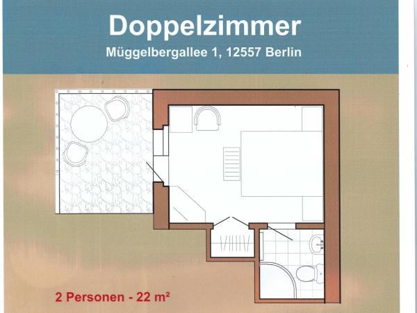 Yacht- , und Reisemobilhafen