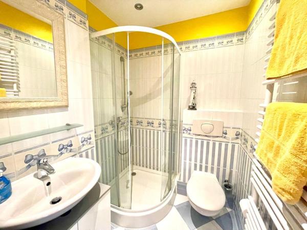 Yacht- , und Reisemobilhafen