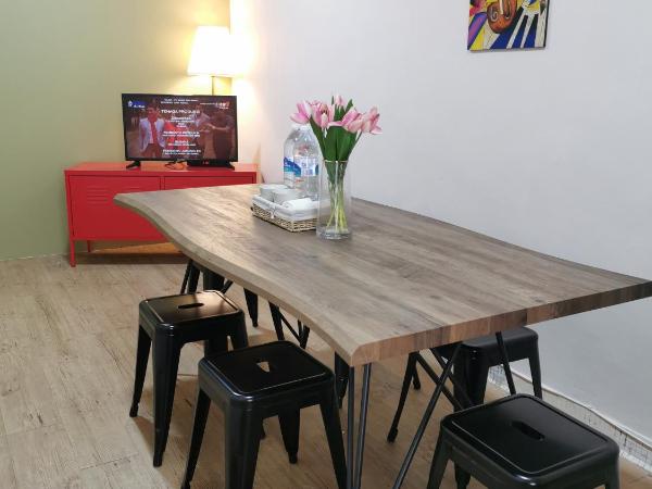 Malacca Jonkerhouse : photo 1 de la chambre suite 2 chambres