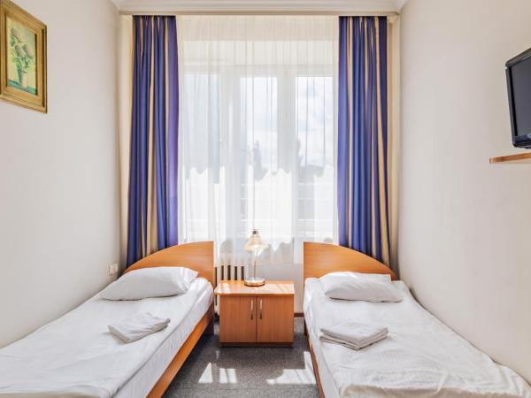 Noclegi Stadion Bed & Breakfast : photo 5 de la chambre double economy studio with kitchenette