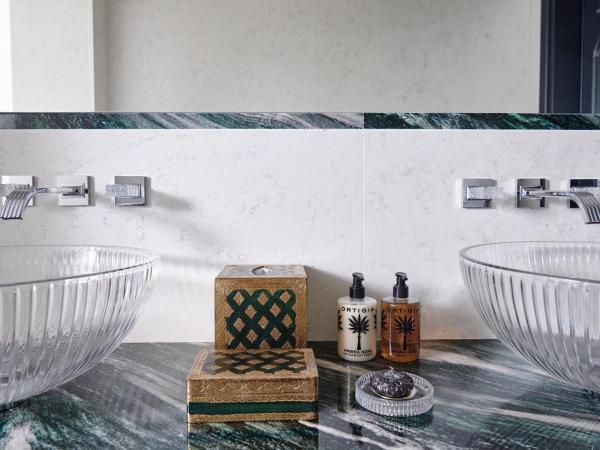 Violino d'Oro Venezia : photo 3 de la chambre suite - vue sur ville