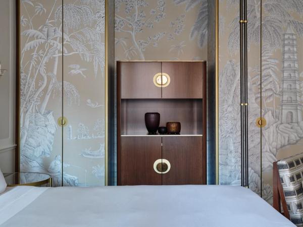 Violino d'Oro Venezia : photo 3 de la chambre chambre double supérieure