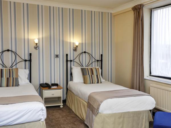Best Western Princes Marine Hotel : photo 4 de la chambre chambre double standard avec 2 lits simples - non-fumeurs