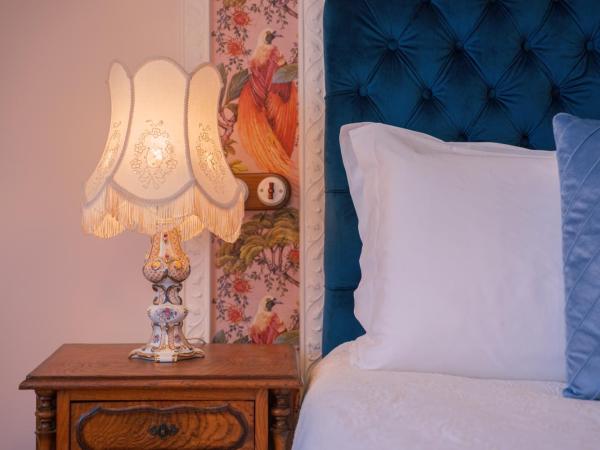 Palacio das Especiarias : photo 3 de la chambre chambre double