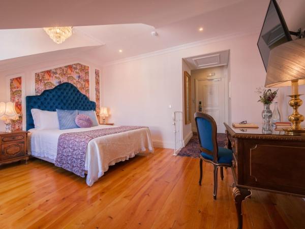 Palacio das Especiarias : photo 1 de la chambre chambre double