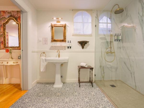 Palacio das Especiarias : photo 6 de la chambre chambre double