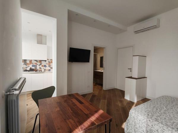 Guest House Josephine : photo 5 de la chambre studio deluxe