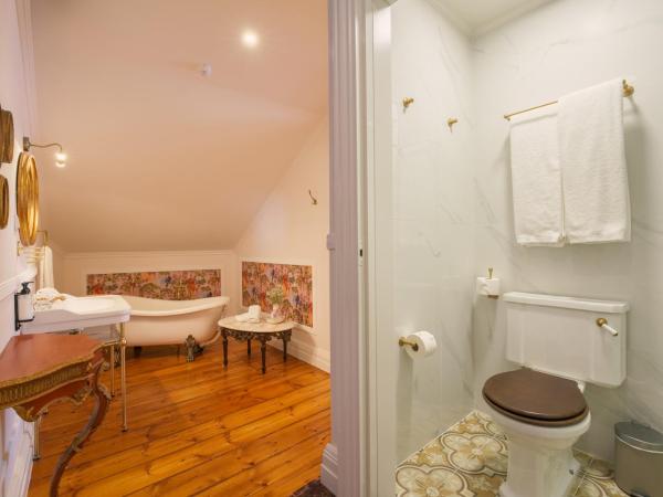 Palacio das Especiarias : photo 5 de la chambre chambre double